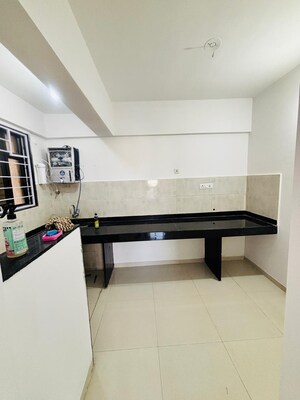 Kitchen in 2 BHK Apartment at Kohinoor Coral Phase 3, Hinjewadi – for Rent