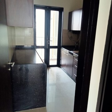 Kitchen in 5 BHK Apartment at Lodha Parkside, Worli – for Sale