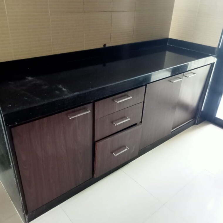 Kitchen, lodha-parkside 5 Bedroom 2350 Sq.Ft. Apartment In Worli Mumbai 9308827