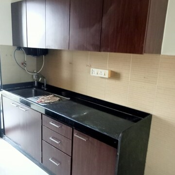 Kitchen in 5 BHK Apartment at Lodha Parkside, Worli – for Sale