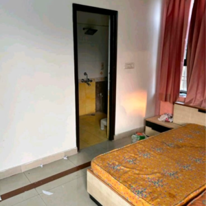 Bedroom in 3 BHK Apartment at Aliganj – for Sale