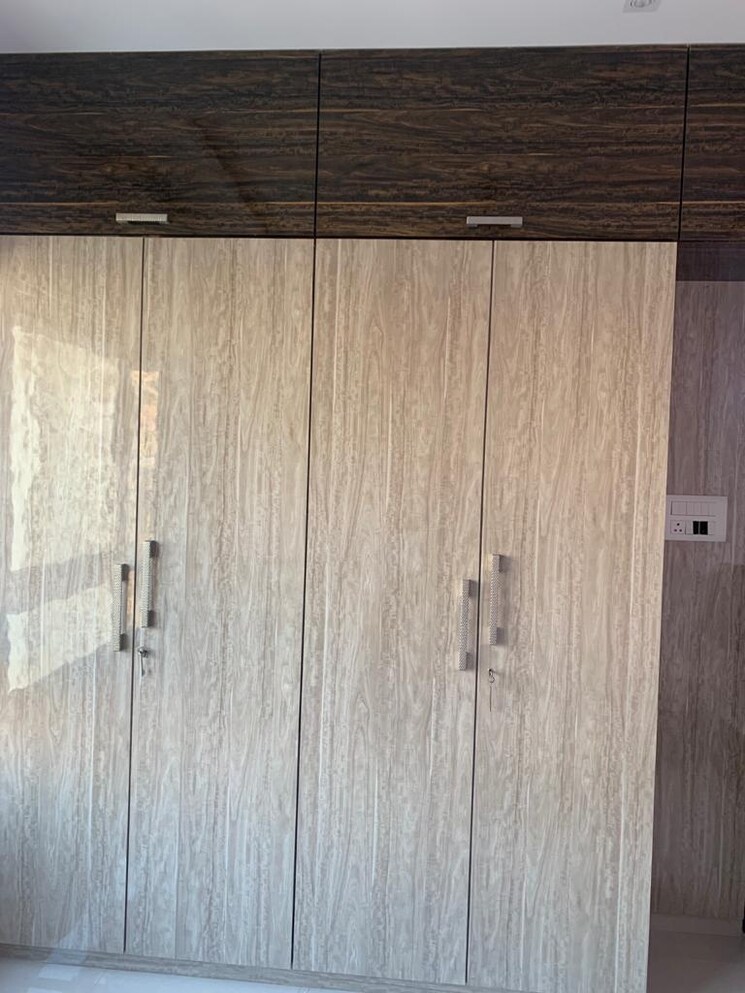 undefined, jp-decks 4 Bedroom 2580 Sq.Ft. Apartment In Goregaon East Mumbai 9527026