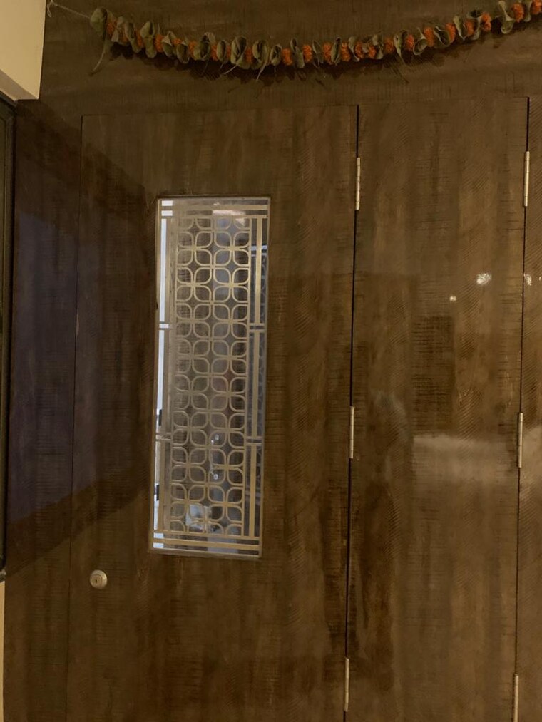 Bedroom, jp-decks 4 Bedroom 2580 Sq.Ft. Apartment In Goregaon East Mumbai 9527026