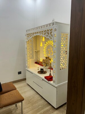 Furnished Amenities in 4 BHK Apartment at Adore Legend, Sector 84 – for Sale