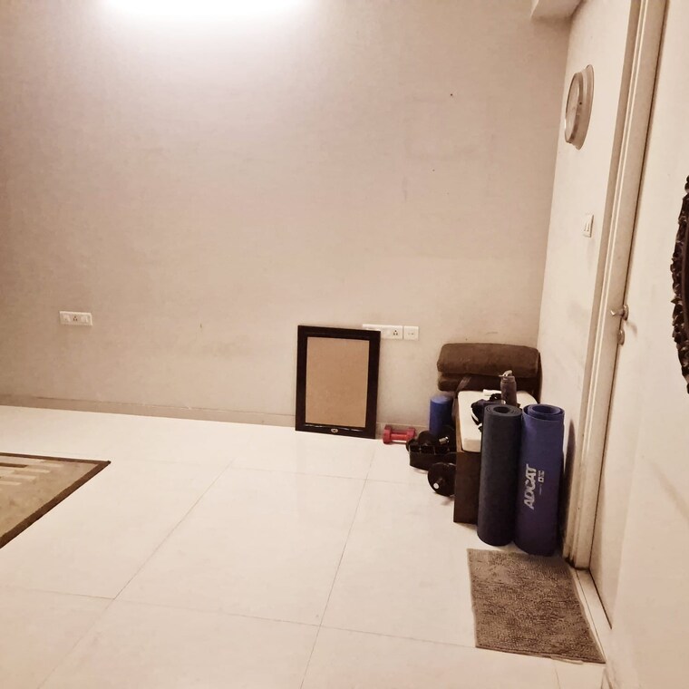 Team Area, adani-ten-bkc 4 Bedroom 1636 Sq.Ft. Apartment In Bandra East Mumbai 9527031