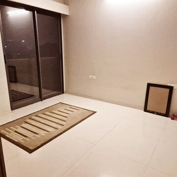 Bedroom in 4 BHK Apartment at Adani Ten BKC, Bandra East – for Rent