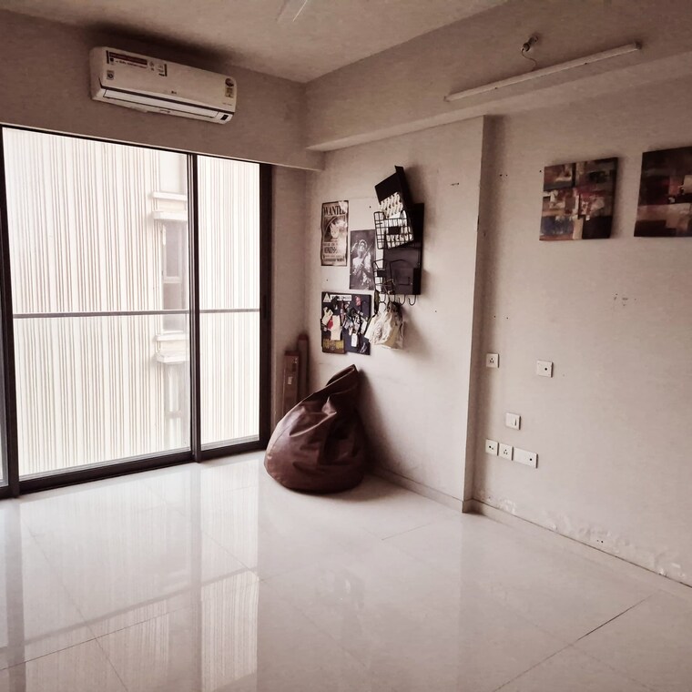 Bedroom, adani-ten-bkc 4 Bedroom 1636 Sq.Ft. Apartment In Bandra East Mumbai 9527031