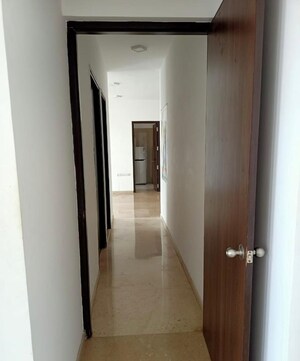 Building Lobby in 2 BHK Apartment at Lodha Primero, Mahalaxmi – for Sale