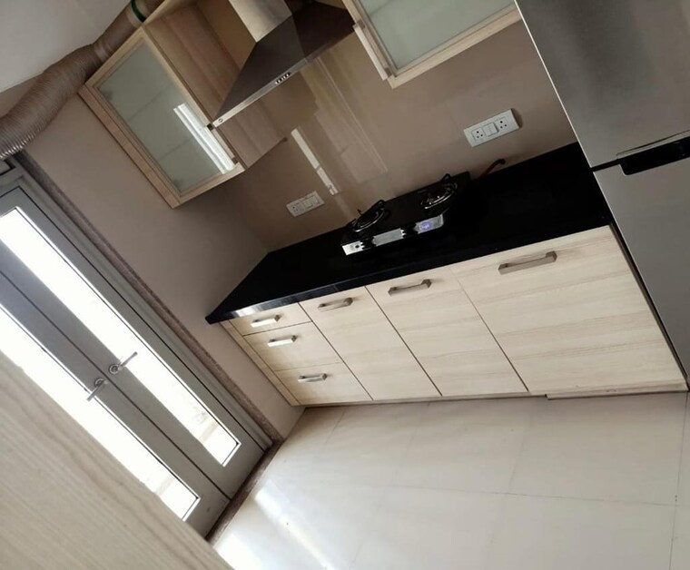 Kitchen, lodha-primero 2 Bedroom 1136 Sq.Ft. Apartment In Mahalaxmi Mumbai 9527015