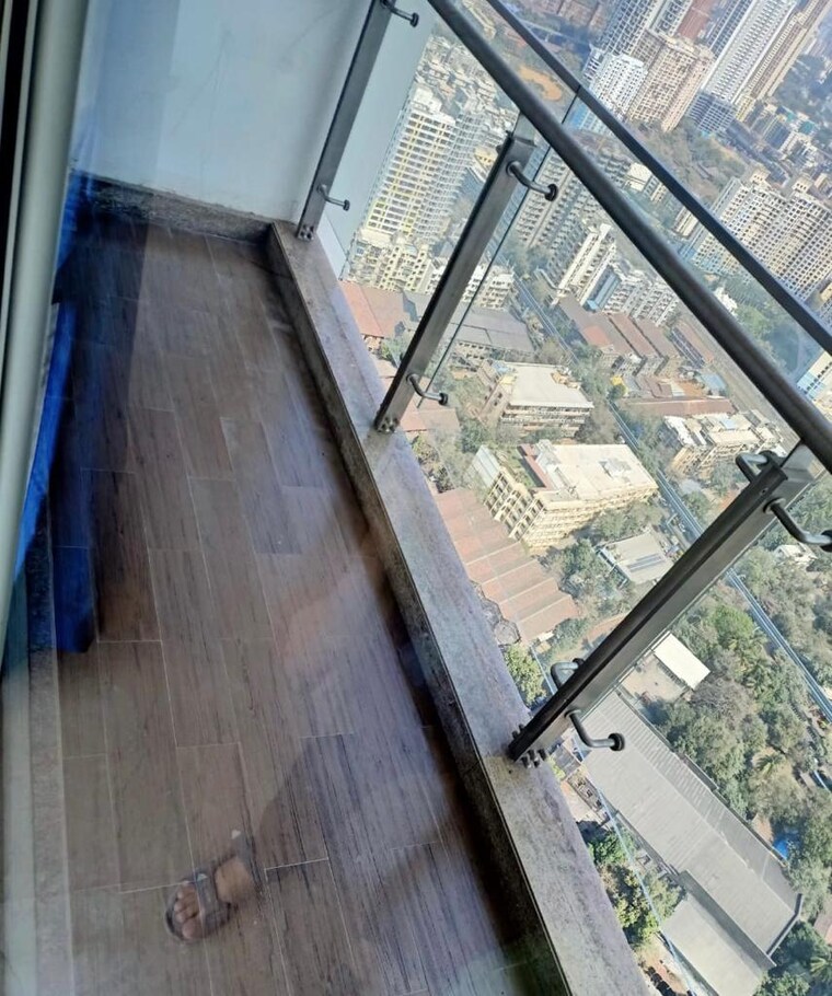 Balcony, lodha-primero 2 Bedroom 1136 Sq.Ft. Apartment In Mahalaxmi Mumbai 9527015