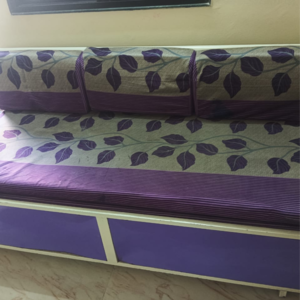  1 BHK Apartment at Model Colony – for Rent