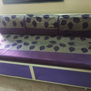  1 BHK Apartment at Model Colony – for Rent