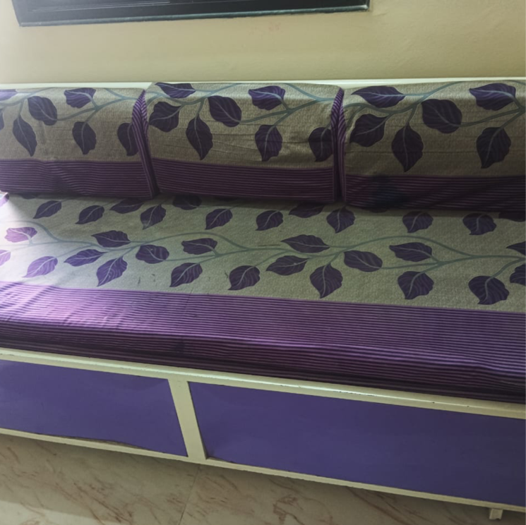 undefined, model colony 1 Bedroom 480 Sq.Ft. Apartment In Model Colony Pune 9527043