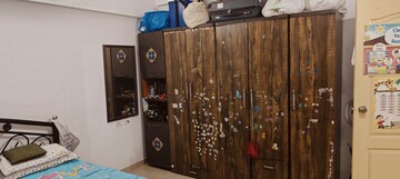 Furnished Amenities in 1 BHK Apartment at Sukhwani Callisto, Wakad – for Rent