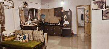 1 BHK Apartment For Rent in Sukhwani Callisto, Wakad
