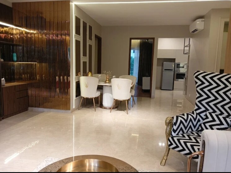 Kitchen, navraj-the-antalyas 4 Bedroom 2391 Sq.Ft. Builder Floor In Sector 37d Gurgaon 9527037