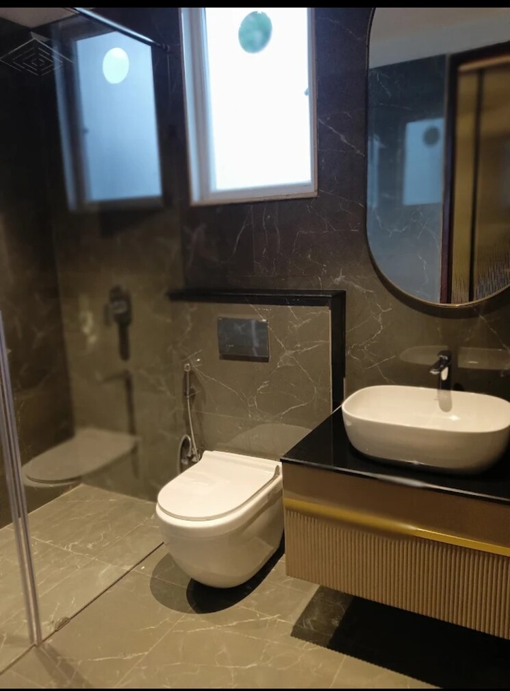 Bathroom, navraj-the-antalyas 4 Bedroom 2391 Sq.Ft. Builder Floor In Sector 37d Gurgaon 9527037