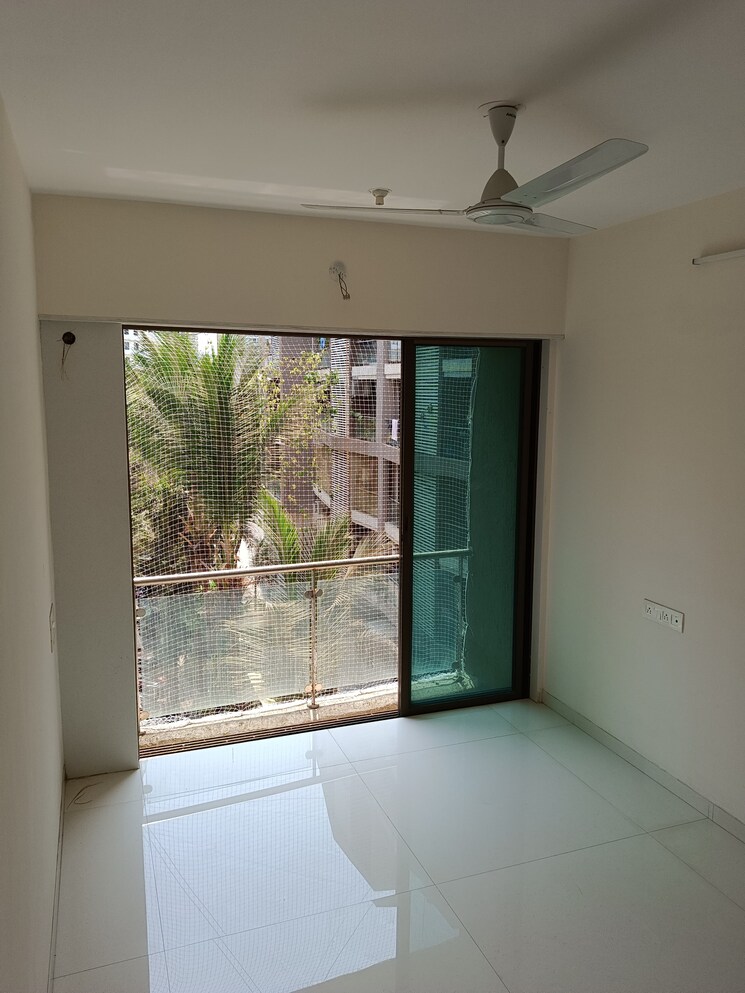 Balcony, raj-florenza 1 Bedroom 410 Sq.Ft. Apartment In Mira Road East Thane 9527040