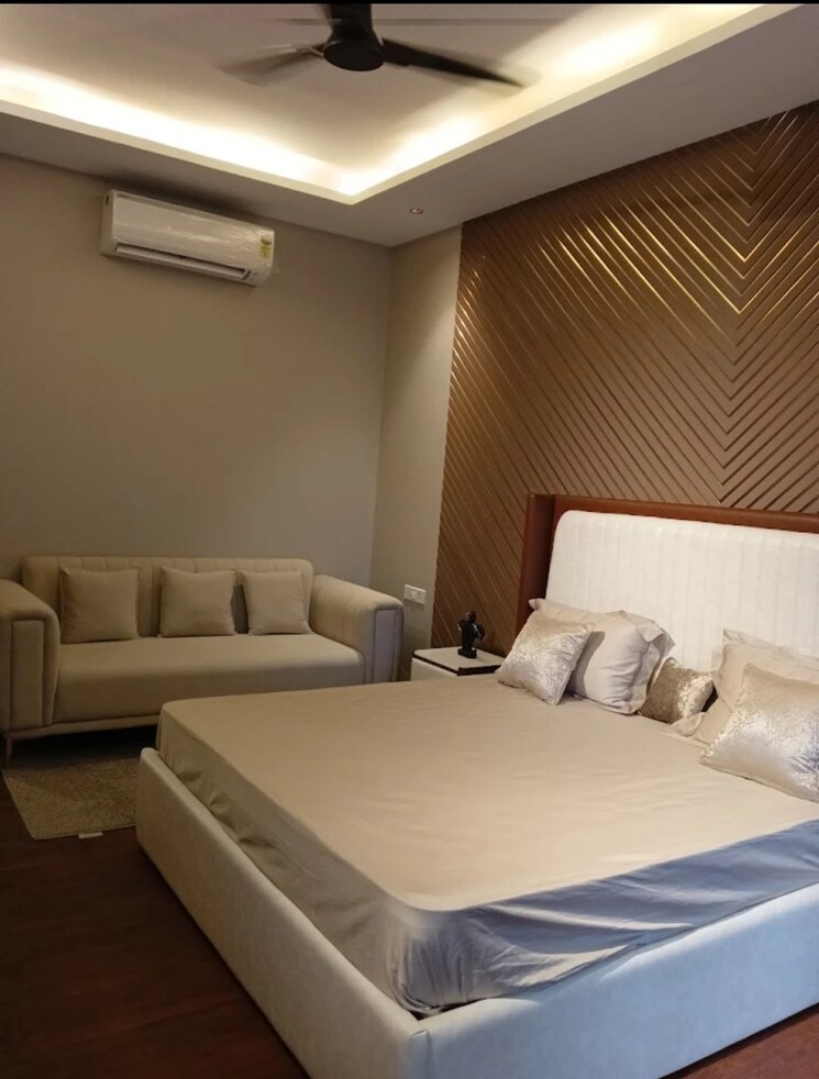 Living Room, navraj-the-antalyas 4 Bedroom 2553 Sq.Ft. Builder Floor In Sector 37d Gurgaon 9527042