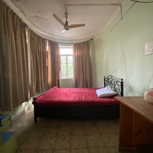 Bedroom in 3 BHK Apartment at Bopodi – for Rent