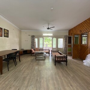 3 BHK Apartment For Rent in Bopodi