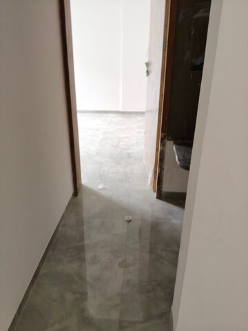 Building Lobby in 2 BHK Apartment at Kamalraj Athens, Wakad – for Sale