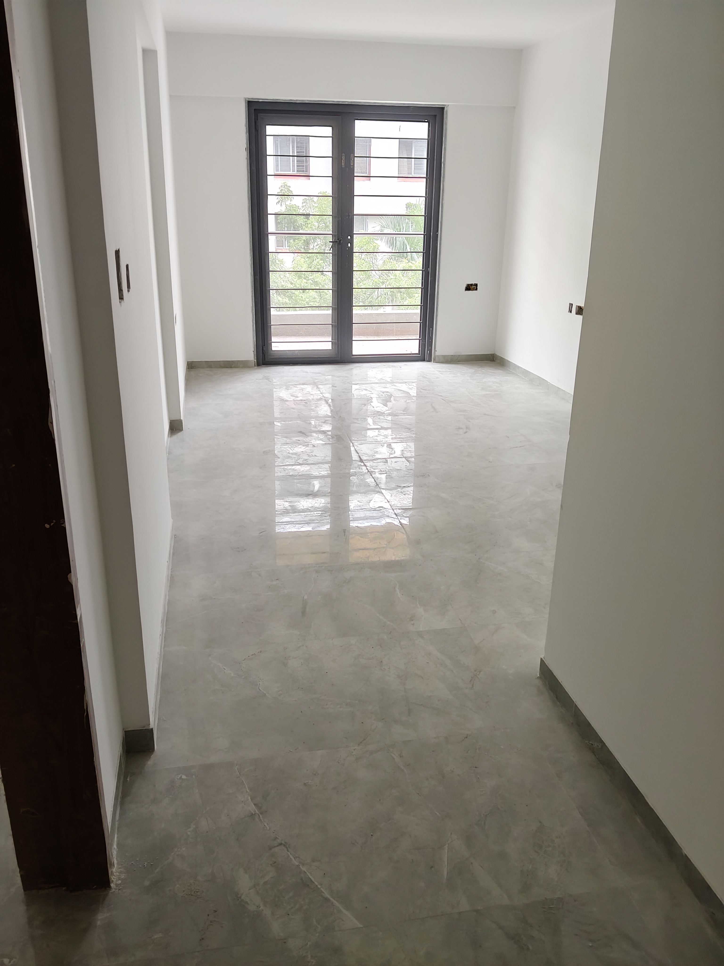 2 BHK Apartment For Sale in Kamalraj Athens