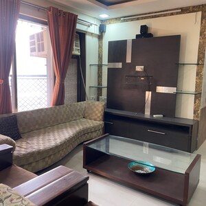 2 BHK Apartment For Rent in Mayfair Sonata Greens, Varsha Nagar