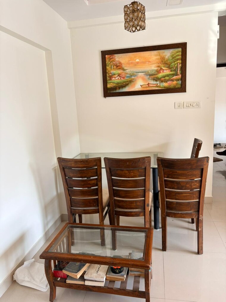 undefined, k-raheja-raheja-residency 1 Bedroom 690 Sq.Ft. Apartment In Malad East Mumbai 9527056