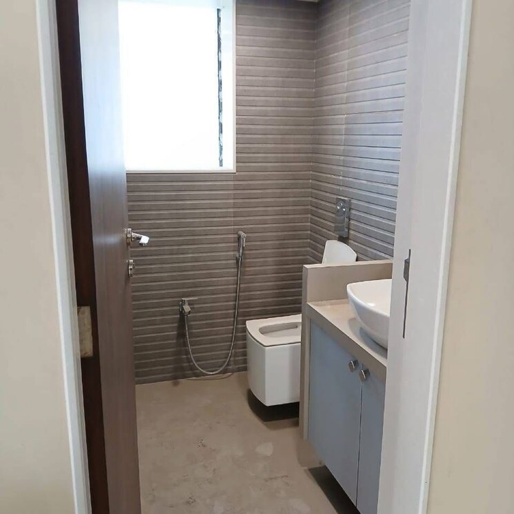 Bathroom, uphar-apartment-malabar-hill 3 Bedroom 2600 Sq.Ft. Apartment In Babulnath Mumbai 9527064