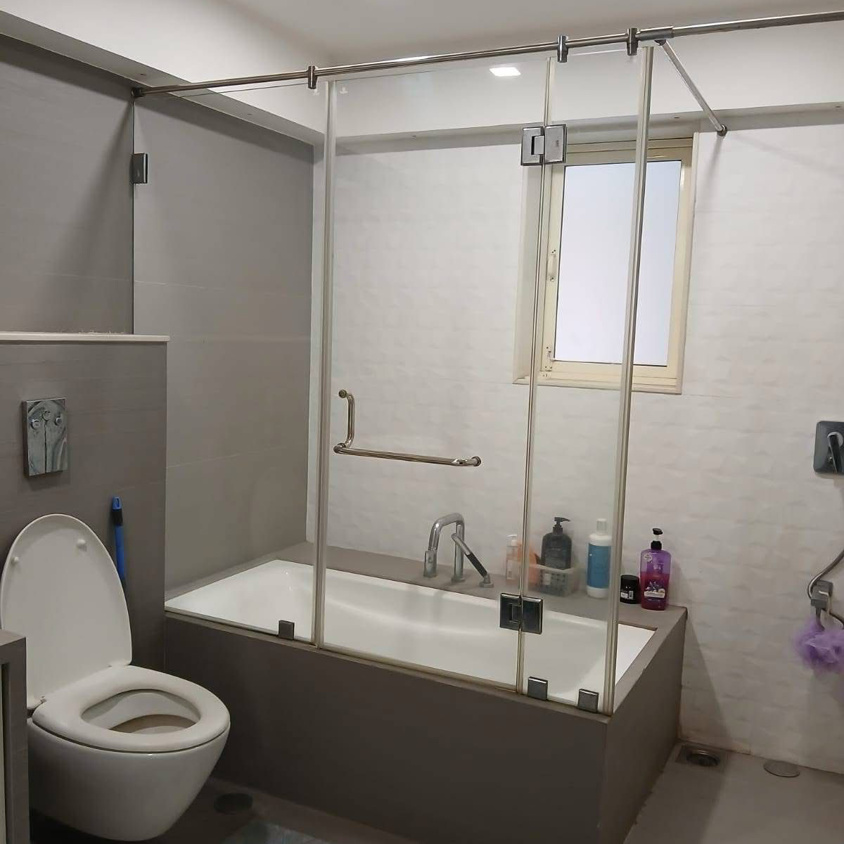 3 BHK + Pooja Room Apartment For Sale in Uphar Apartment Malabar Hill