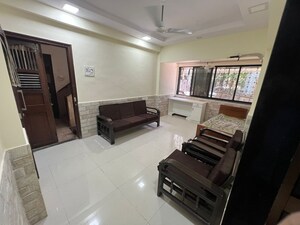 1 BHK Apartment For Rent in Rizvi Cedar, Malad East