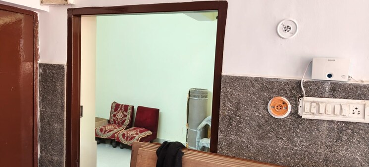 undefined, gomti nagar 2 Bedroom 1000 Sq.Ft. Independent House In Gomti Nagar Lucknow 9527070