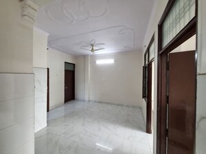 Bathroom in 2 BHK Builder Floor at Hazratganj – for Rent