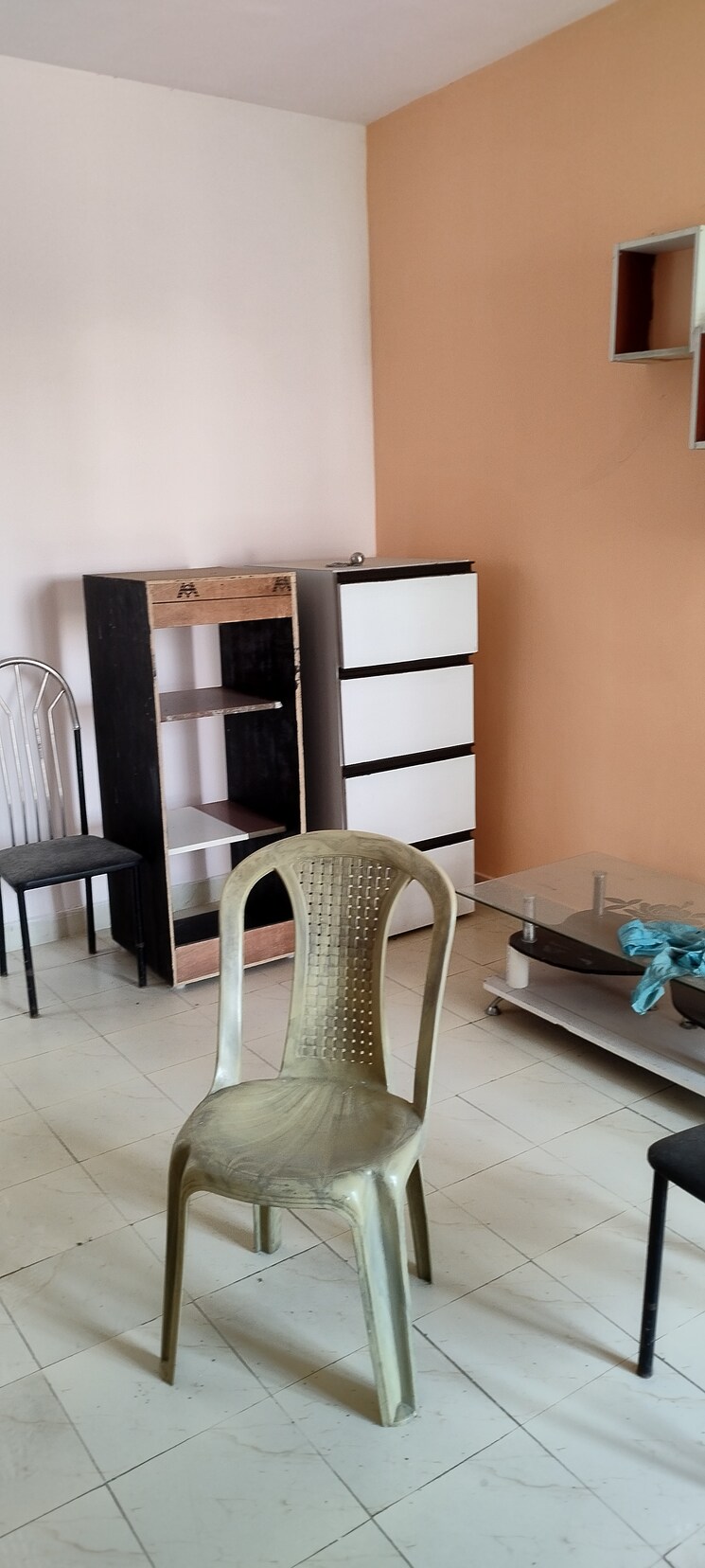 Living Room, saryu-enclave 1 Bedroom 300 Sq.Ft. Apartment In Ghuswal Kalan Lucknow 9527077