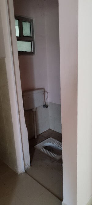 Bathroom in 1 BHK Apartment at Saryu Enclave, Ghuswal Kalan – for Rent