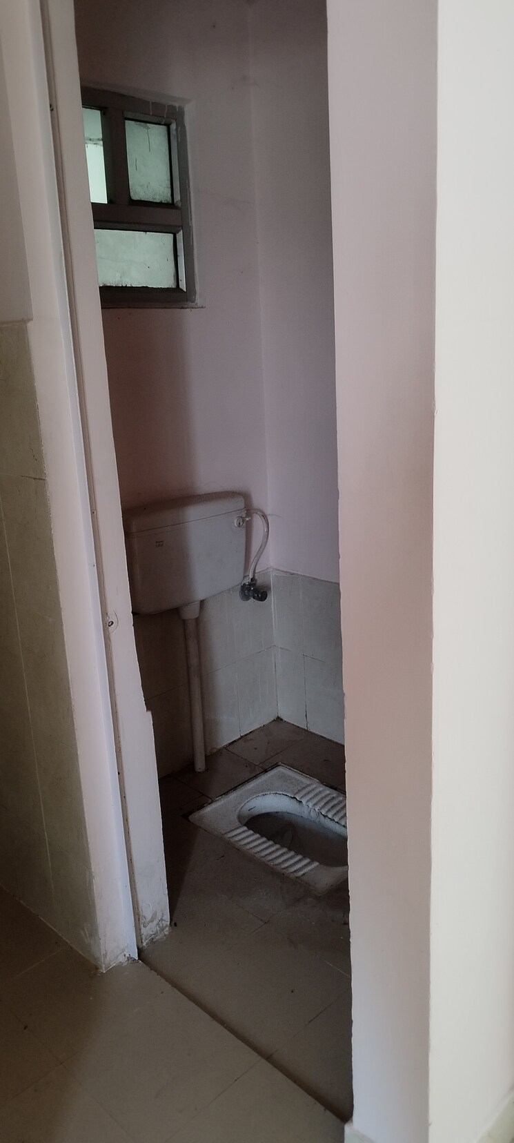 Bathroom, saryu-enclave 1 Bedroom 300 Sq.Ft. Apartment In Ghuswal Kalan Lucknow 9527077
