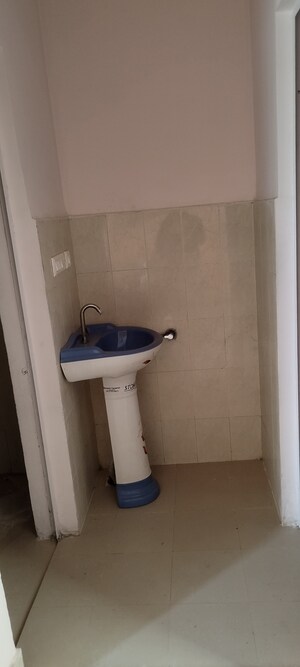 Bathroom in 1 BHK Apartment at Saryu Enclave, Ghuswal Kalan – for Rent