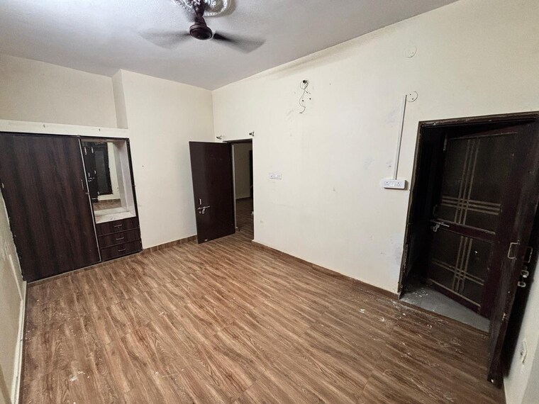 Floor Plan, gomti nagar Commercial Office Space 3000 Sq.Ft. In Gomti Nagar Lucknow 9527075