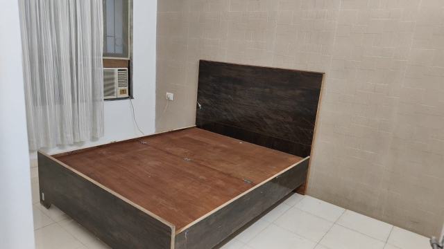 2 BHK + Pooja Room 1000 Sq.Ft. Apartment in Ostwal Orchid