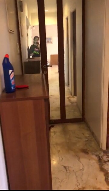 Bedroom in 2 BHK Apartment at Acme Ascent Residency, Andheri East – for Rent