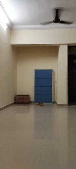 2 BHK + Pooja Room Apartment For Sale in Aims Sea View