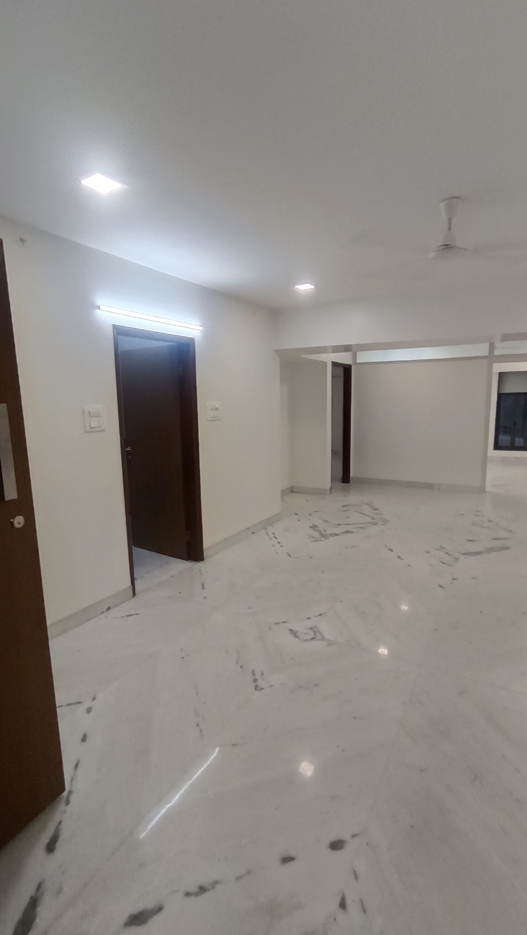 4 BHK + Pooja Room Apartment For Rent in Amal Mangal Meeth CHS