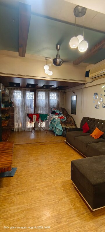 3 BHK Apartment For Rent in Sheth Vasant Oasis, Andheri East