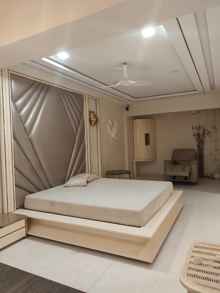 Bedroom, amal-juhu-sheetal-chs 4 Bedroom 1144 Sq.Ft. Apartment In Juhu Mumbai 9527093