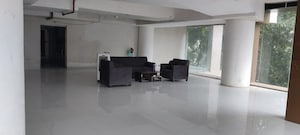 Living Room in  Office Space at Jyoti Skyline, Chakala – for Sale