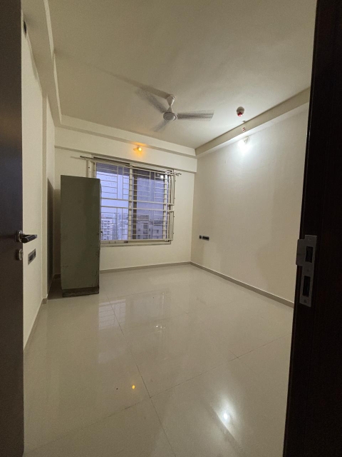 2 BHK + Pooja Room Apartment For Sale in Sadguru Palm Lands Mira R
