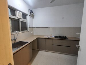 Kitchen in 2.5 BHK Apartment at Hiranandani Eagleridge Wing B, Thane West – for Sale