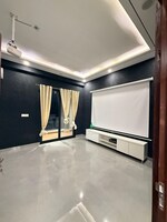 2 BHK + Pooja Room 1100 Sq.Ft. Apartment in Shree Sai Shweta Heights