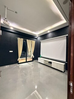 2 BHK + Pooja Room Apartment For Sale in Shree Sai Shweta Heights